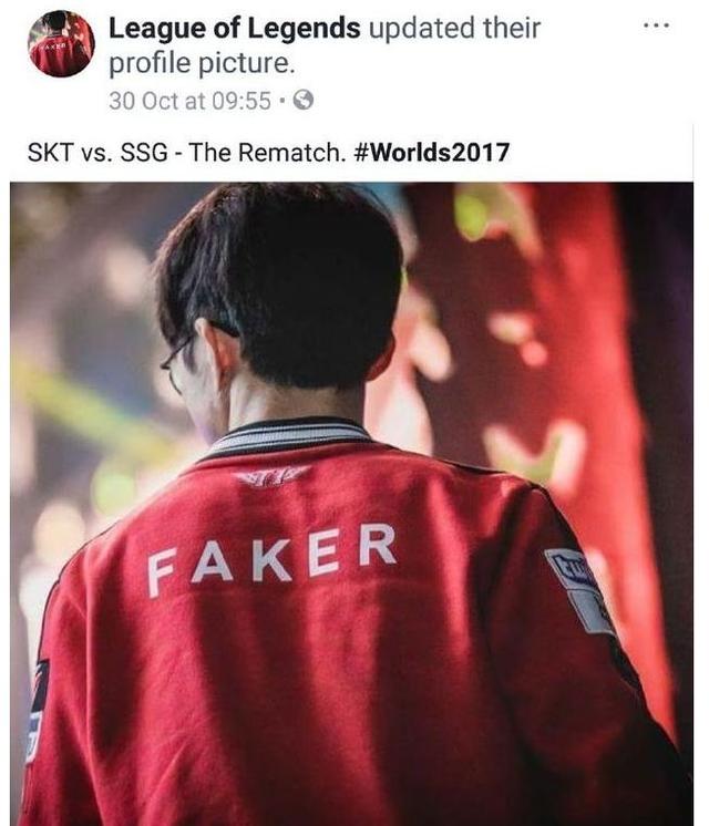 这是失落